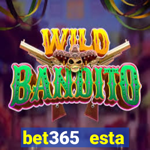 bet365 esta regulamentada no brasil